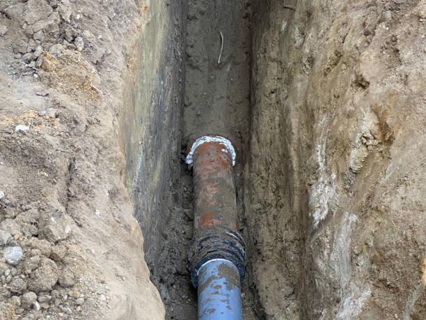 Best Emergency water damage restoration  in Hornsby Bend, TX