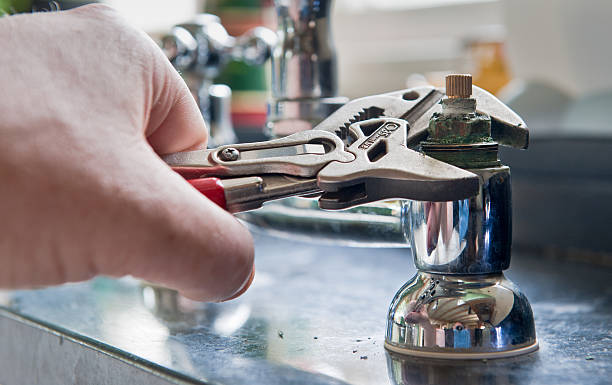 Best Carpet water damage restoration  in Hornsby Bend, TX